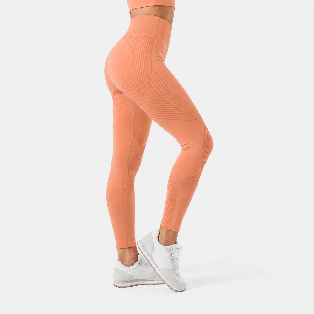 3D-Anti Cellulite Legging