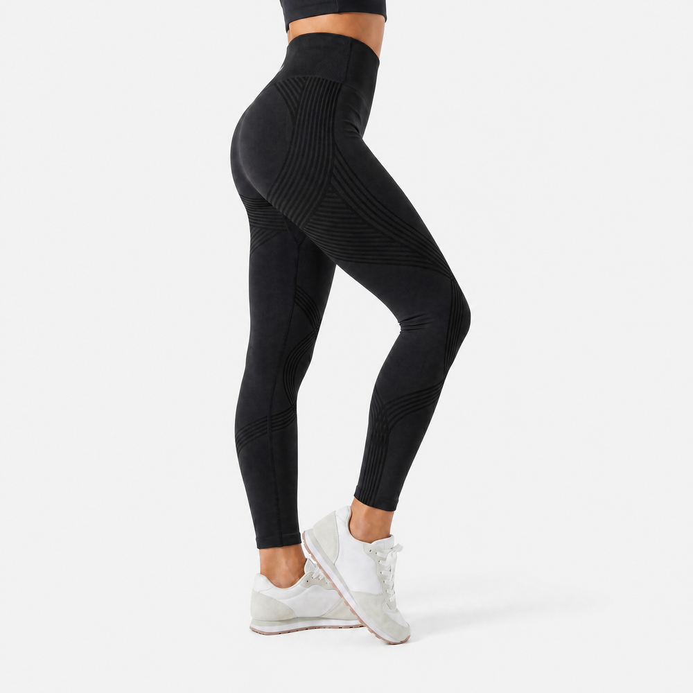 3D-Anti Cellulite Legging