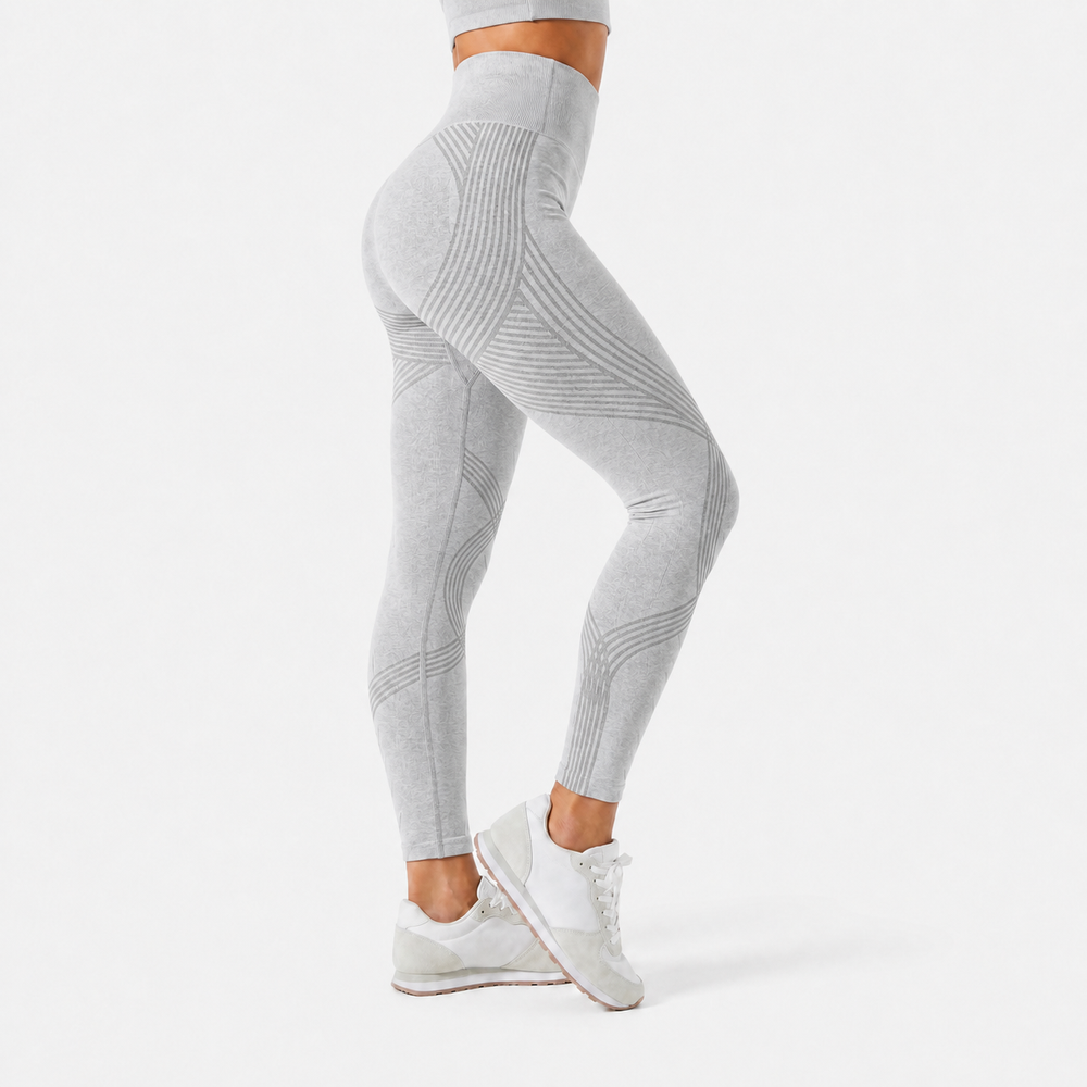 3D-Anti Cellulite Legging