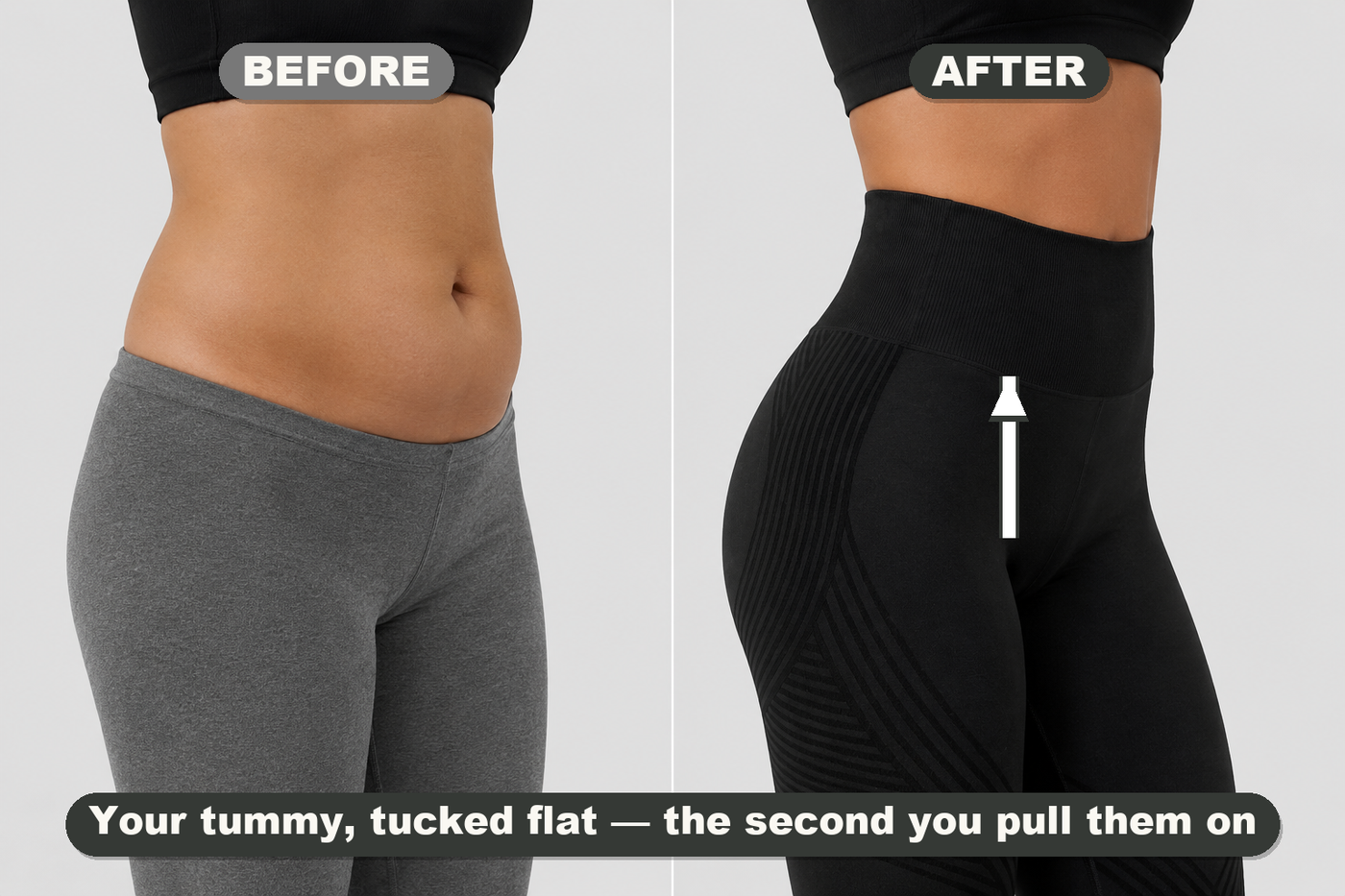 Visible Results You Can See