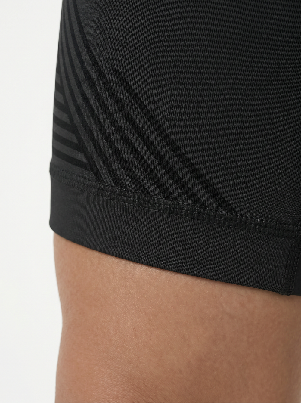 3D-Anti Cellulite Short Legging