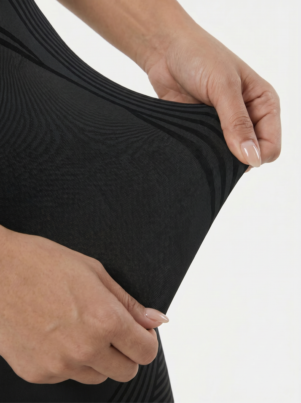 3D-Anti Cellulite Tee-shirt