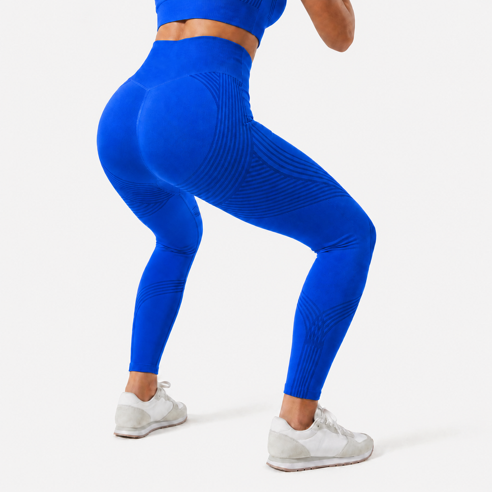 3D-Anti Cellulite Legging