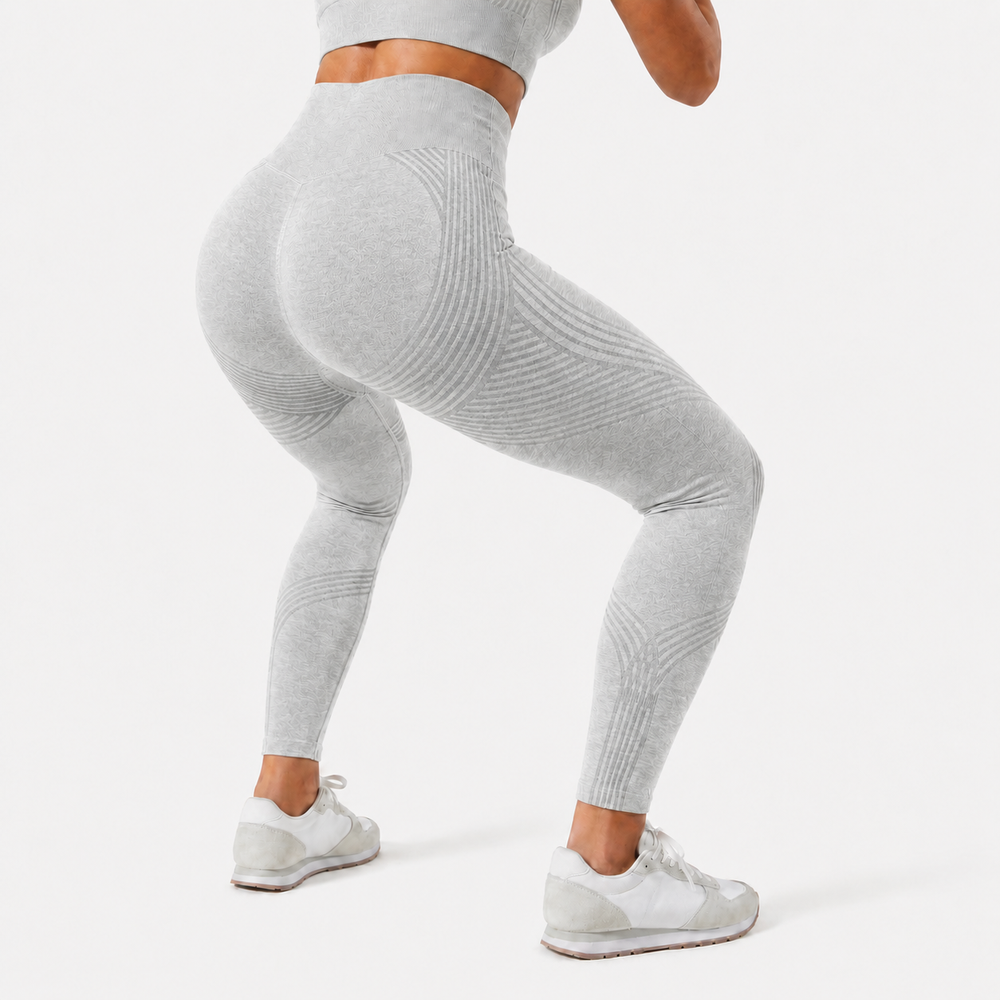 3D-Anti Cellulite Legging