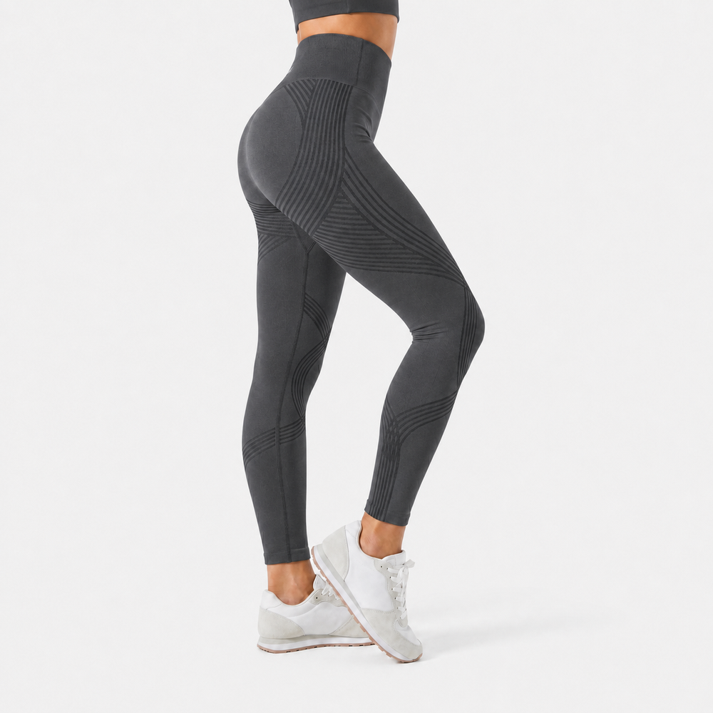 3D-Anti Cellulite Legging