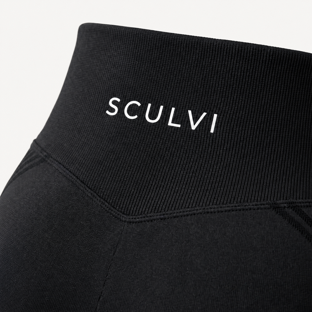 3D-Anti Cellulite Legging