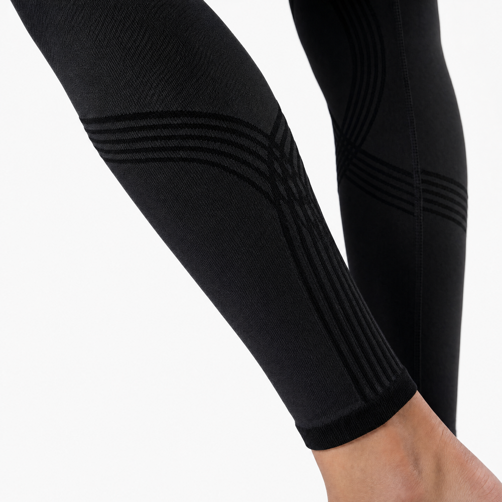 3D-Anti Cellulite Legging