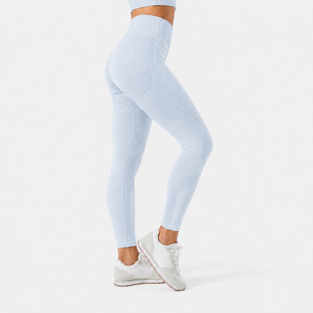 3D-Anti Cellulite Legging