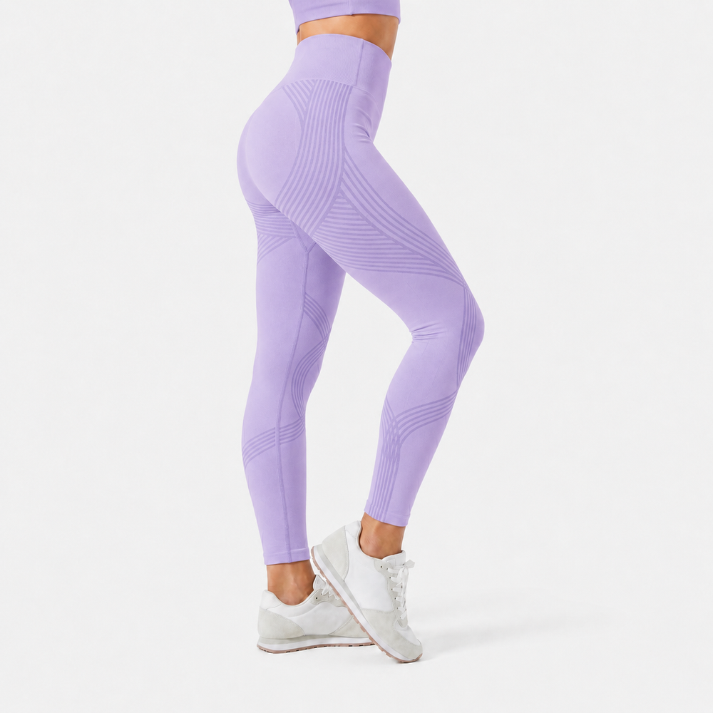 3D-Anti Cellulite Legging