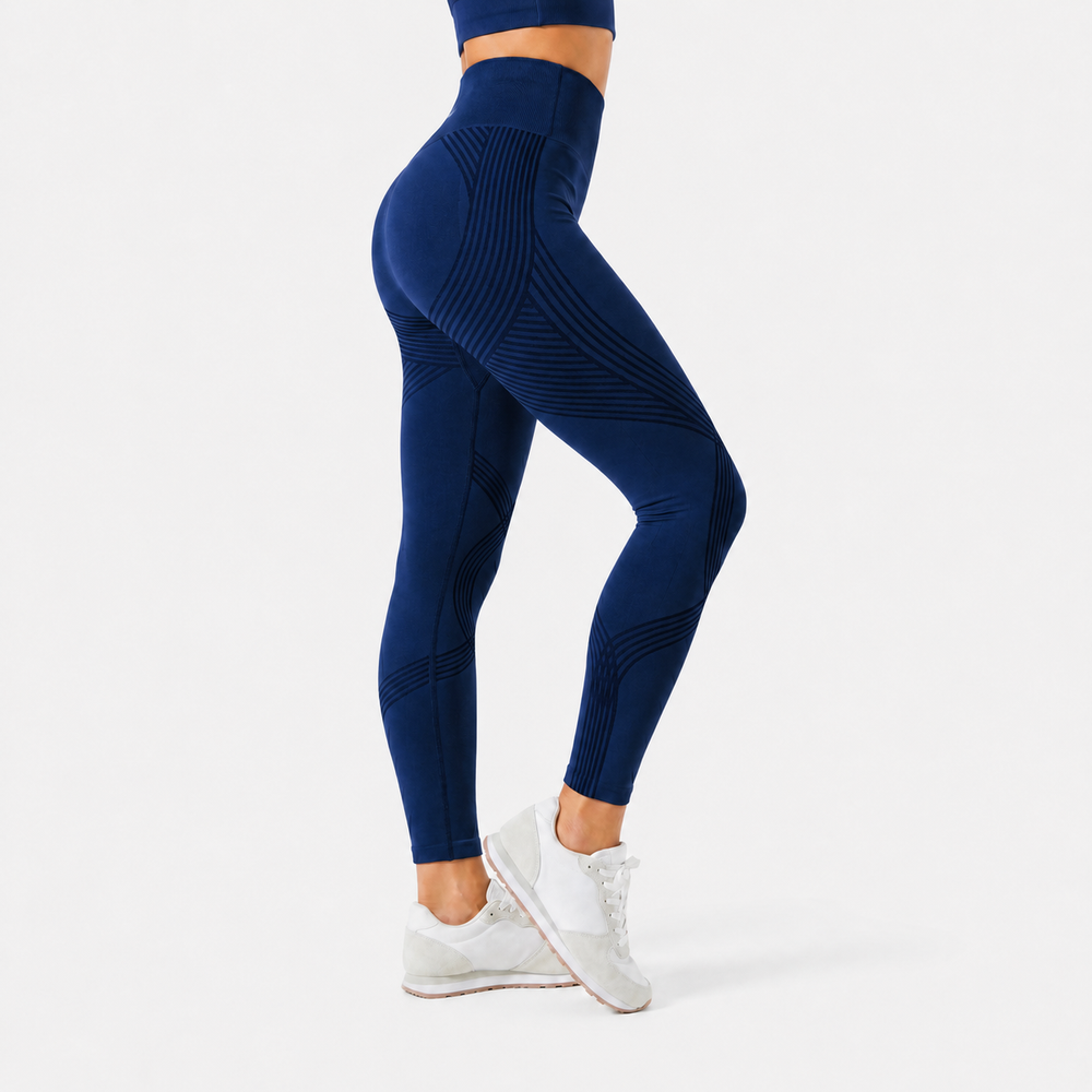 3D-Anti Cellulite Legging