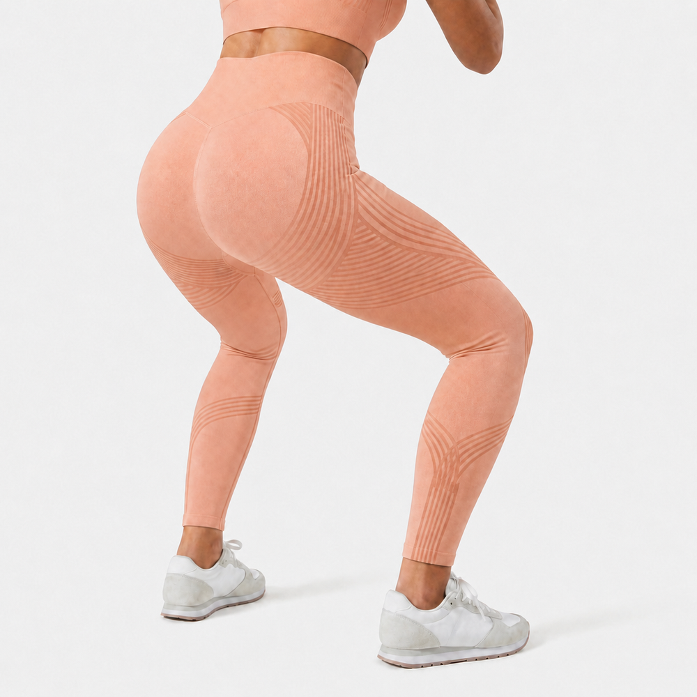 3D-Anti Cellulite Legging