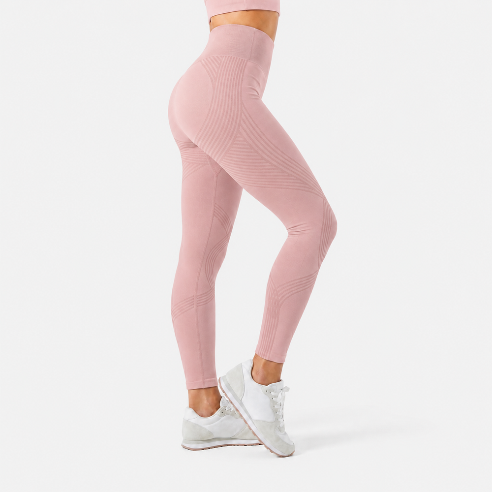3D-Anti Cellulite Legging