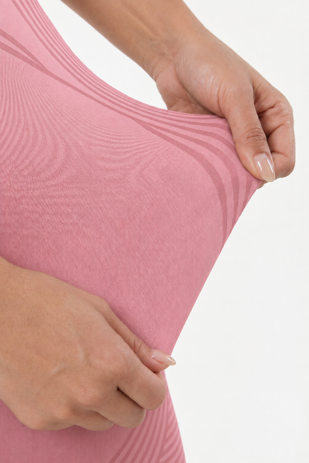 3D-Anti Cellulite Tee-shirt