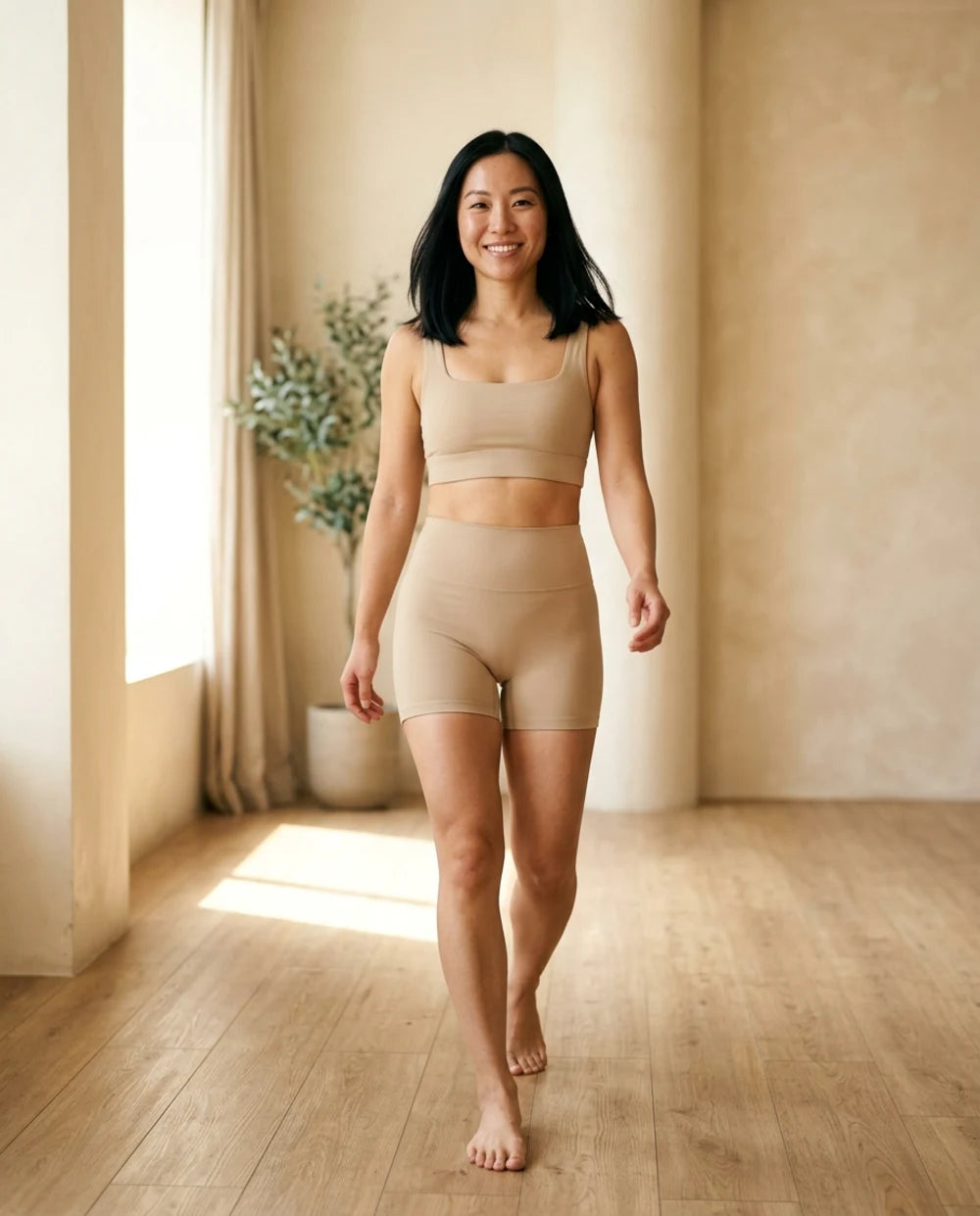 The Everyday Seamless Set