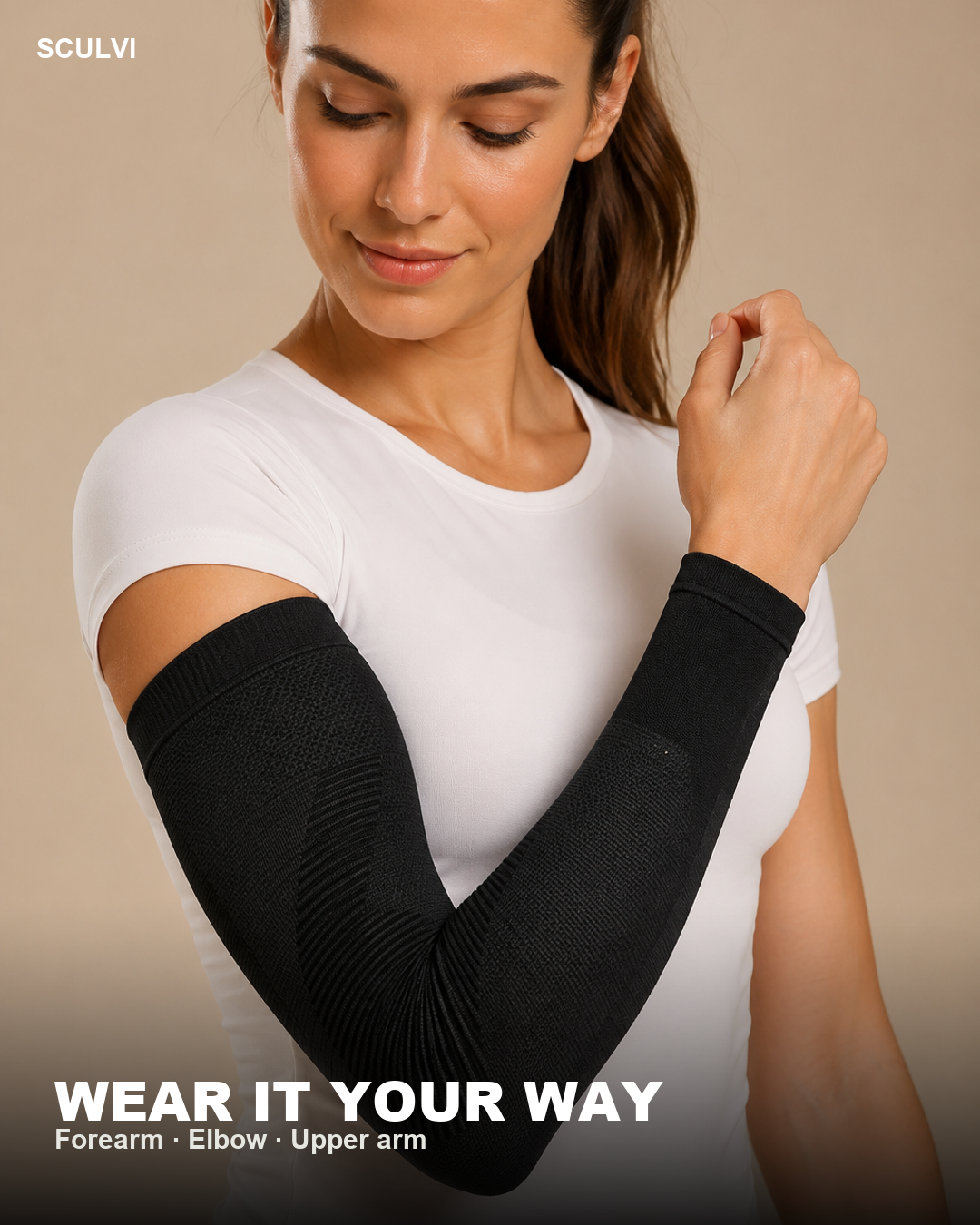 Wear it your way