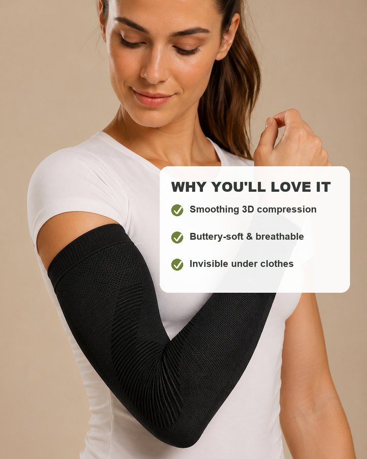 Why you will love it arms