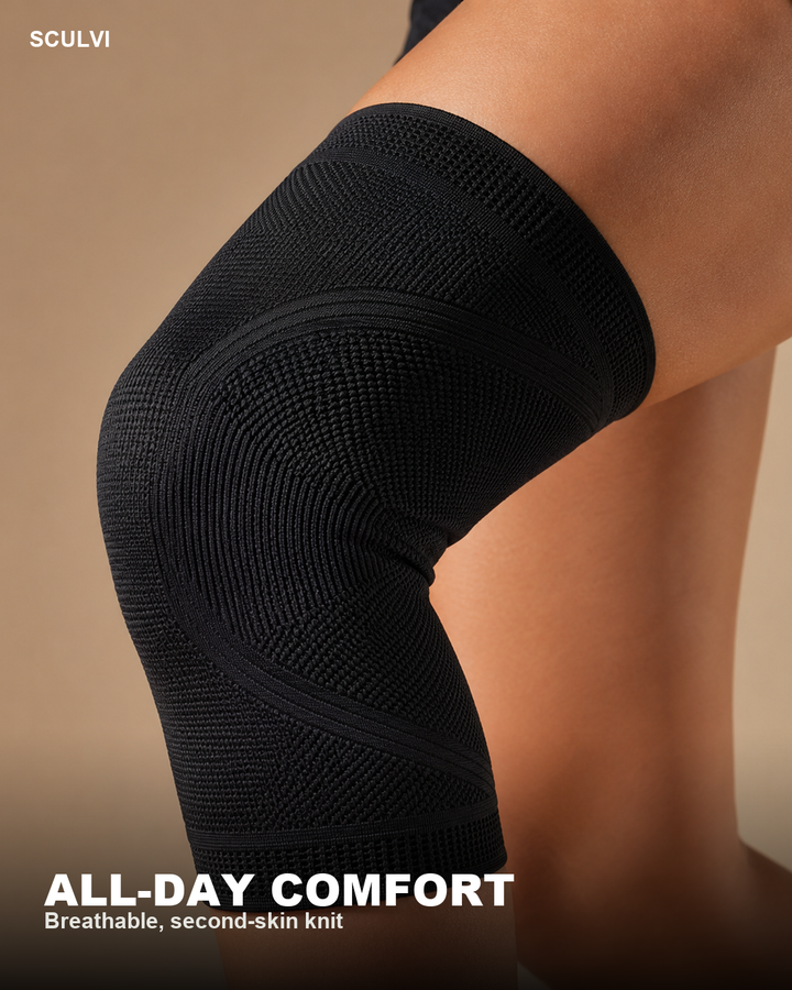 All-day comfort