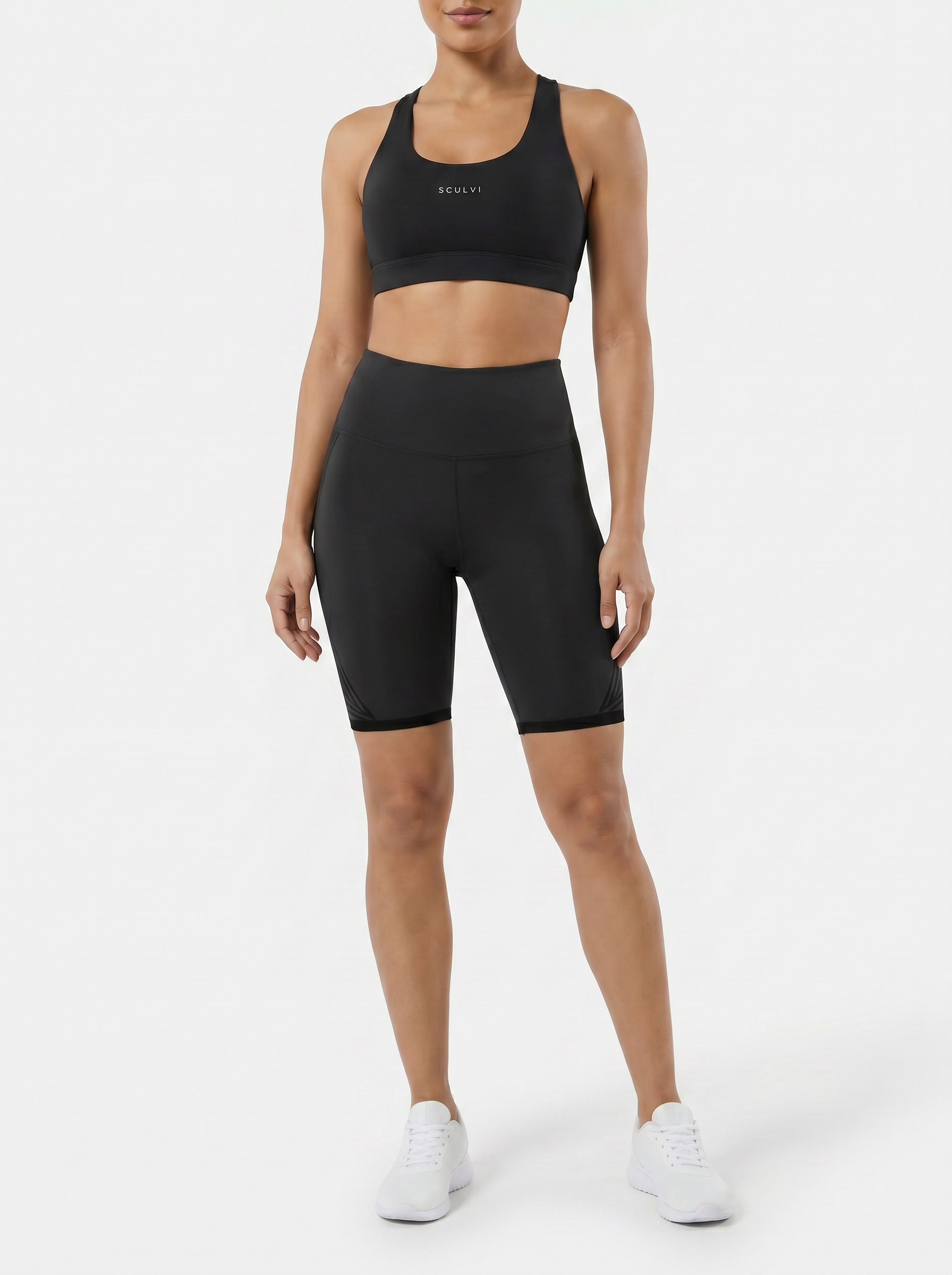 Sculpt. Snatch. All Day.