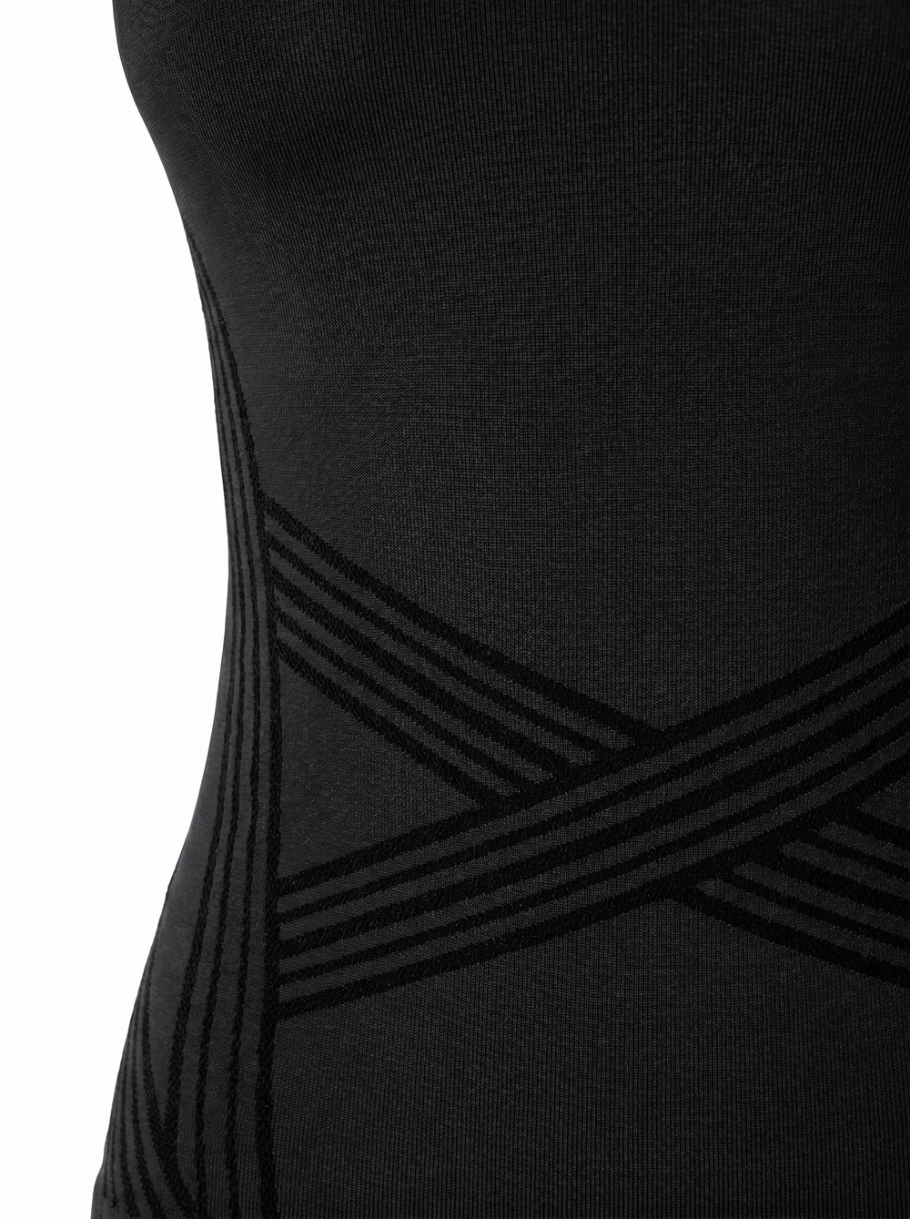 3D-Anti Cellulite Tee-shirt