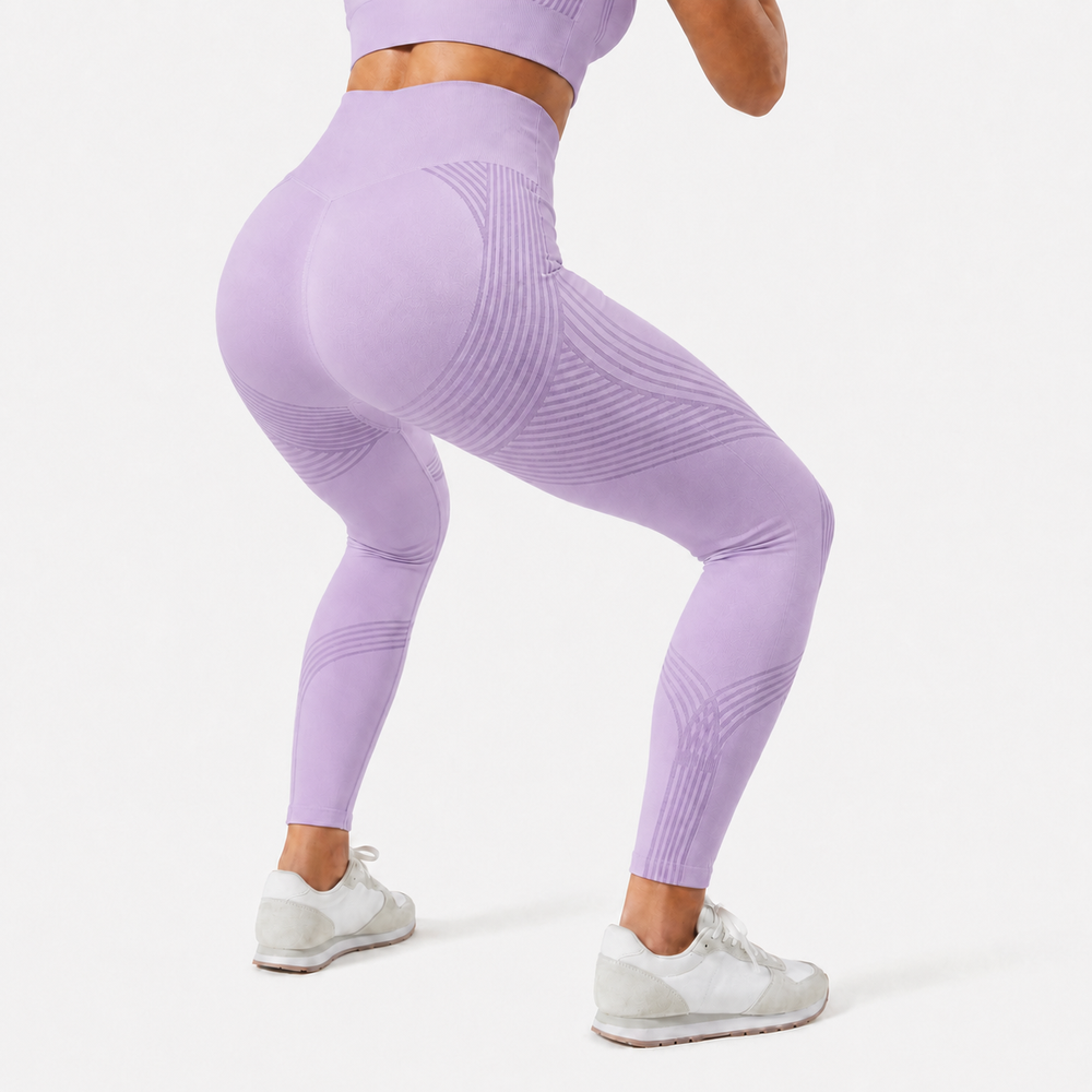 3D-Anti Cellulite Legging